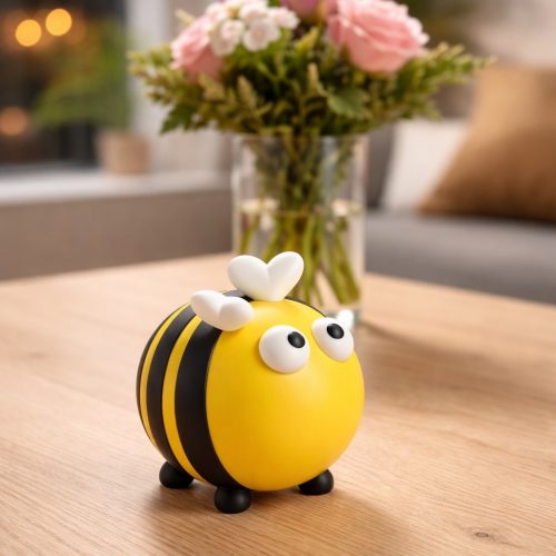 Horsti Hummel – Zahnstocherspender