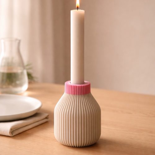 Liora Kerzenhalter – Calma Edition