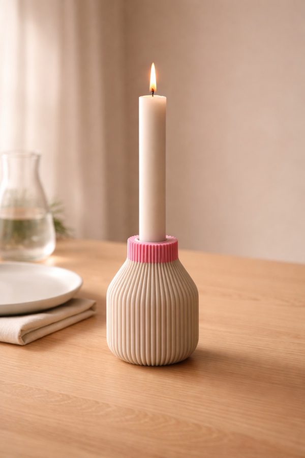 Liora Kerzenhalter – Calma Edition