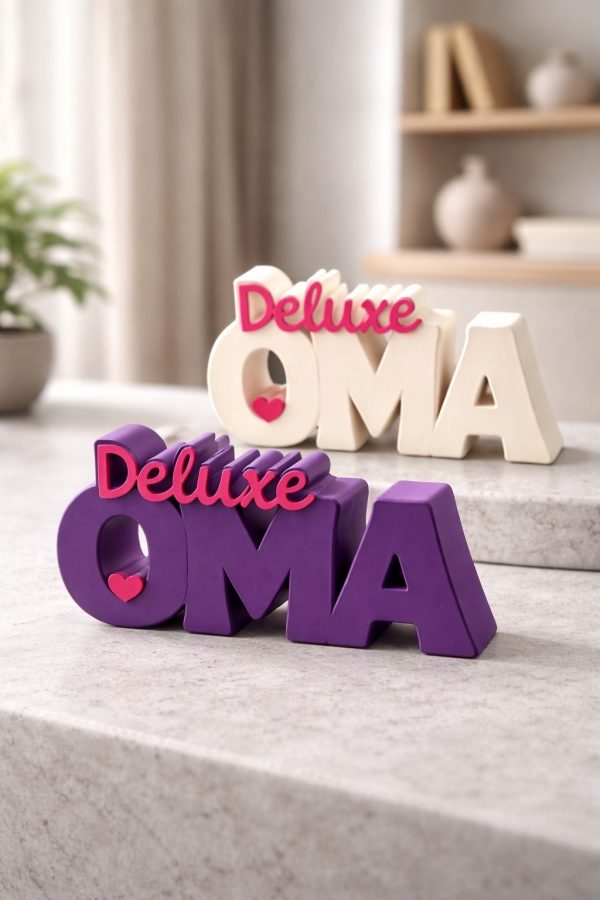 IMG_1594 Herzensgruß Oma – Kaiserlich Deko Produktbild 1