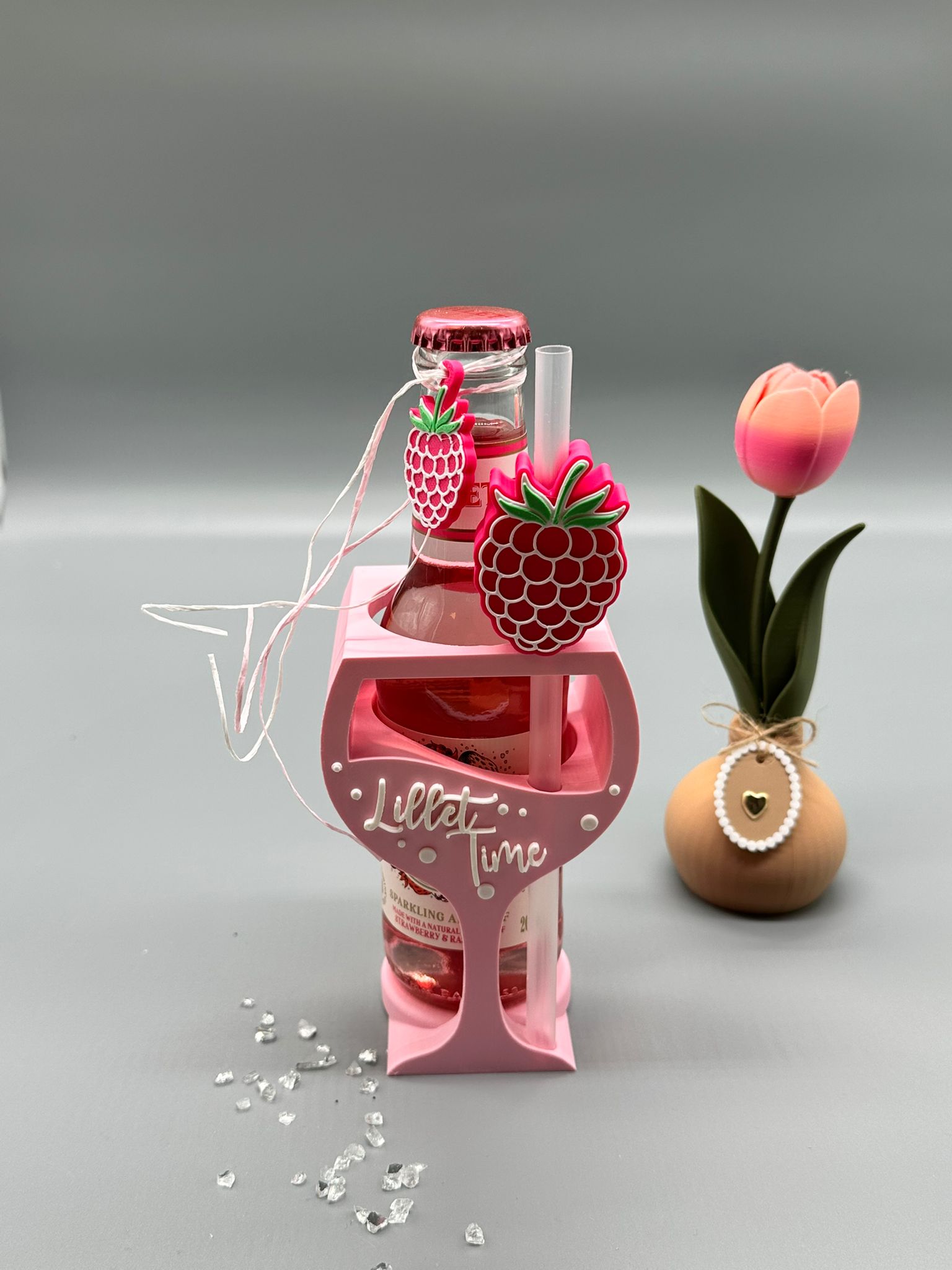 Spike Dino-Accessoires