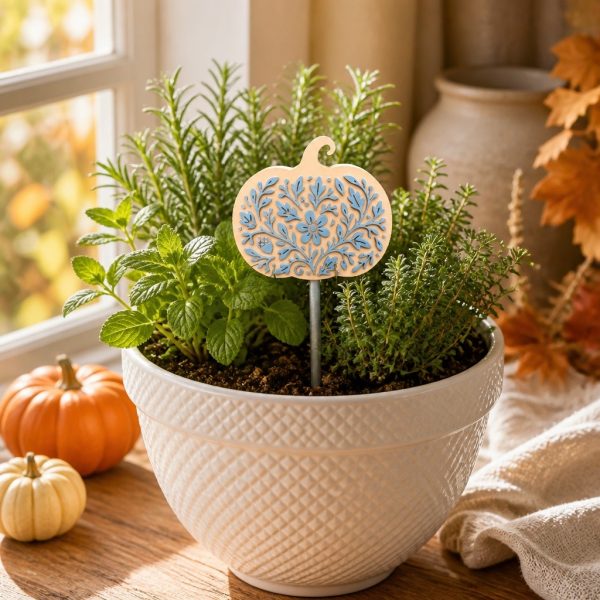 IMG_2933 Herbstliebe Kürbis – Kaiserlich Deko Produktbild 2