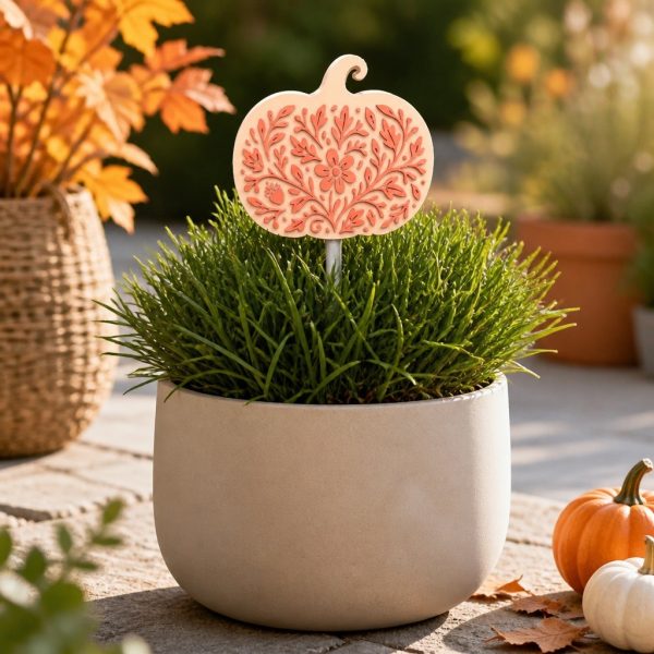 IMG_2935 Herbstliebe Kürbis – Kaiserlich Deko Produktbild 4