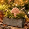 Herbstliebe Pilz – Kaiserlich Deko Produktbild 4