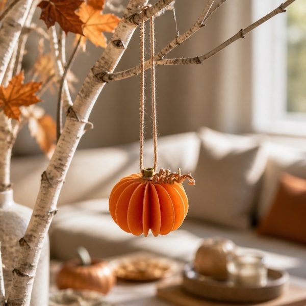 Pumpkin Swing – Kaiserlich Deko Produktbild 2