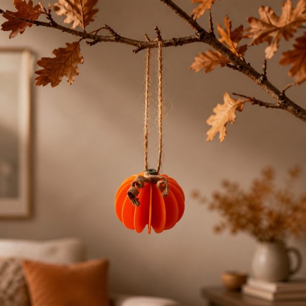 Pumpkin Swing – Kaiserlich Deko Produktbild 3