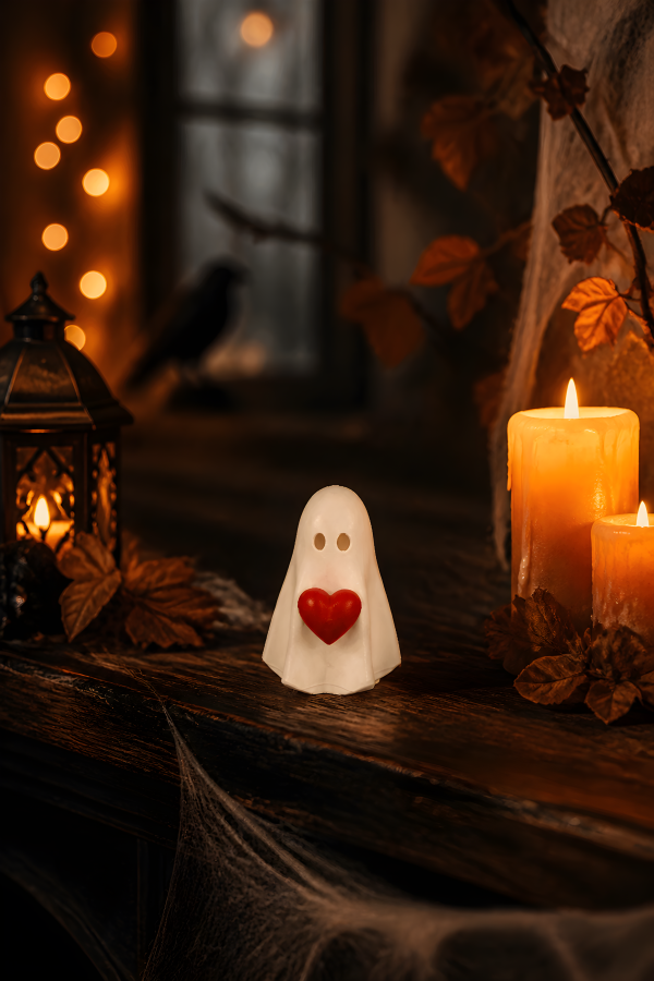 Spooky Herzgeist – Kaiserlich Deko Produktbild 2