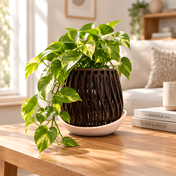 Alvao Orchidee – Kaiserlich Deko Produktbild 3