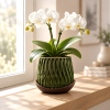 Alvao Orchidee – Kaiserlich Deko Produktbild 2